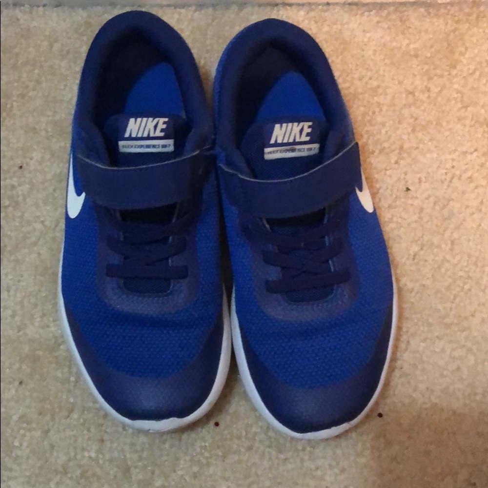 Kids Nike Shoes